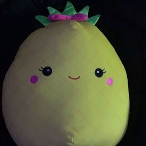 Maui the Pineapple Squishmallows